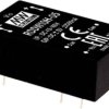 MEAN WELL RSDW10H-12 Przetwornica DC/DC 835 mA 10 W Ilość wyjść: 1 x Content 1 szt.