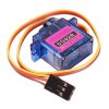 Serwo SG-92 Carbon 9g - 2,5kg/cm bardzo mocne SG92R micro - Jak TowerPro