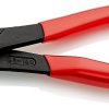 Szczypce Knipex długość 160 mm gr. cięcia: 4mm Nie Stal elektryczna chromowo-wanadowa