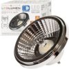 Żarówka Led Es111-Ap Gu10 230V 15W Led 35 St. Ccd Nw