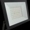 23990 LED floodlight, 50 W, 4700 lm, 6500 K, black, IP65