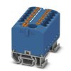 Blok rozdzielczy 13 -żyłowy Phoenix Contact 24A 690 V 12 AWG