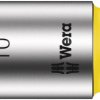 Nasadka Standardowa nasadka z gniazdem 1/4 cala 10mm Wera