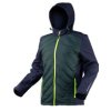 Kurtka softshell z ocieplaczem PREMIUM rozmiar XXXL 81-559-XXXL NEO TOOLS