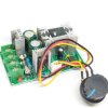 Moduł Sterownik PWM do silnika DC 12-48V 20A