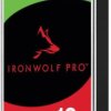 DYSK SEAGATE IronWolf ST12000VN0008 12TB