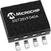 Pamięć flash 4Mbit 8-pinowy SOIC SPI, SQI