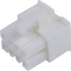 Molex 39012085 Obudowa złącza pin żeńskiego na kabel Molex MOL Power & Signal Sol., piny: 8, 13 A, 1 szt.