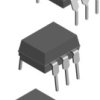 Vishay optocoupler, DIP-6, IL420