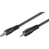 Kabel łączący jack 3,5/2,5 mm