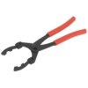 Sealey AK6417 Swivel Jaw Filter Pliers Ø57-120mm
