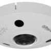 IPC-EBW81242-AS-S2 - kamera IP 12Mpx Fisheye