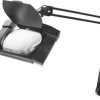 ESD magnifier luminaire type 8069 LED