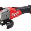 SZLIFIERKA KĄTOWA M18FSAG125XB-0X