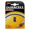 1x Bateria 11A MN11 11AF1 6V Duracell