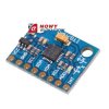 Moduł Żyroskop MPU-6050 3-osiowy akcelerometr Arduino AVR
