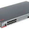 SWITCH POE RG-CS83-12GT4XS-P 12-PORTOWY SFP RUIJIE