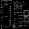 14-Channel High-Voltage Data-Acquisition System