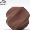 A01-N2-1.75-1000-SPL Bambu Lab PLA Matte, dark brown, 1.75 mm, 1000 g