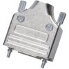Osłona tylna D-Sub Cynk Encitech Connectors DE