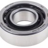 Łożysko kulkowe 7203-B-XL-TVP wew: 17 mm zew: 40 mm OD 12 mm FAG 1-rzędowe
