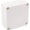 Puszka hermetyczna n/t PK-1 135x135x62mm pusta IP55 biała 0250-00