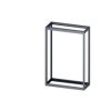 Akcesoria do obudów Ramka 8MF1825-2GS30 Stal Standardowa pusta obudowa