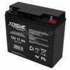 CP 12170 akumulator żelowy 12V 17Ah XTREME