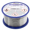 Cyna lutownicza Sn60Pb40 z topnikiem SW26, średnica 1 mm, szpula 250 g, Cynel