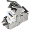 Trendnet Tc-K06c6a Keystone Jack, Cat.6A, 6 Sztuk