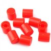 A03 PS-22F03 Switch Cap - Red - 10 pcs