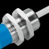 150428 Inductive proximity switch, 8 mm, NC (NPN)