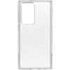 Otterbox Symmetry Clear Case Samsung Galaxy S22 Ultra przeźroczysty Odporny na wstrząsy 77-86544
