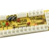 Zero Delay Arcade USB Encoder & Wire Set [Discontinued]