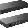 i-tec C31TRIPLEDOCKPDPRO2 Stacja dokująca USB-C®