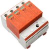 Ogranicznik Przepięć 7Ka Ac 275V Typ T1+T2 Przepięciówka Trójfazowy 3F...