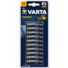Varta Energy LR6/AA (Mignon) (4106) 1,5V 30 sztuk