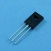 BD-682 PNP 4A/100V/40W TRANZYSTOR