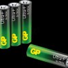 GPPCA15UP200 Ultra Plus, alkaline battery, AA (Mignon), pack of 4