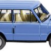 Wiking 010502 H0 Model samochodu Land Rover Range Rover