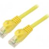PCU6-10CC-2000-Y Patch cord U/UTP Cat: 6 RJ45 wtyk z obu stron linka CCA 20m