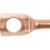 Końcówka Oczkowa Miedziana Km 10/10 E11km-01010102600
