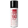 KONTAKT 60 PLUS 200ml preparat do czyszczenia styków