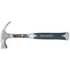 Estwing 24078 EMR16C Sure Strike Curved Claw Hammer, 16oz/453g
