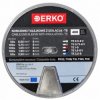 Zestaw tulejek kablowych tulejkowych TE DIN 0,5-2,5mm2 400szt w pudełku