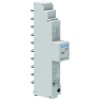 Eaton EP-501041 SPZT123 surge arrester 40 mm busbar 7.5 kA 1pc