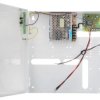 Obudowa 288x286x90 z zasilaczem buforowym ZBF-12V/4A