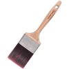Rollingdog 08152 DOBERMAN™ X1000 Series Flat Paint Brush, 3"