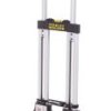 Wózek STANLEY neu FXWT-705 Maksymalne obciążenie: 70 kg