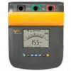 Tester izolacji FLUKE-1555 FC w/IR3000FC 1555 FC, 2TΩ, 1 nA → 2 mA, Umax 10000V, CAT III 1000V, Fluke